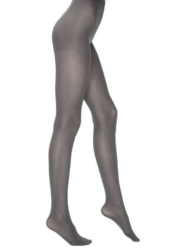 PENTİ - Penti Micro40 Mousse Opaque Tights | Grey