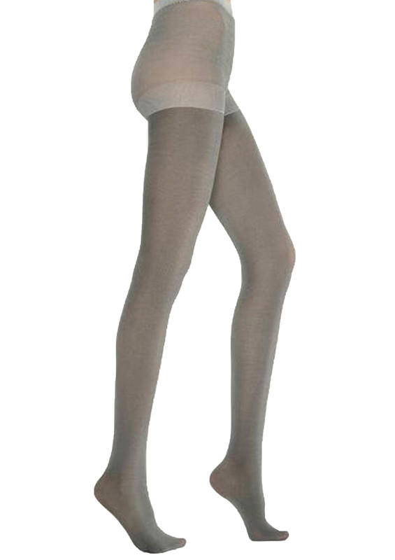 PENTİ - Penti Micro40 Mousse Opaque Tights | Silver