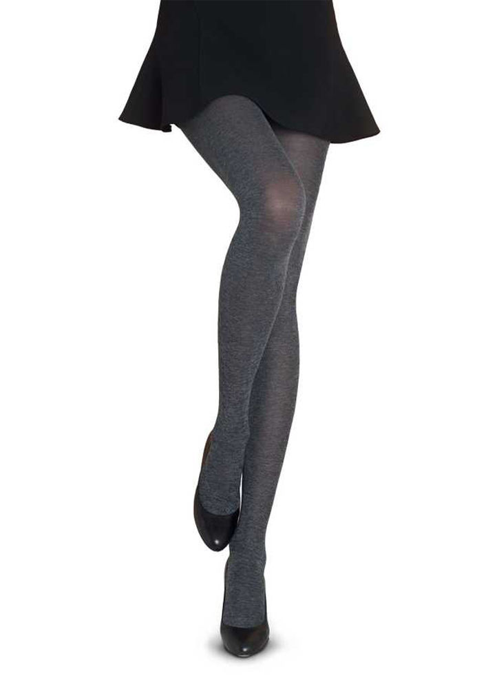 Penti Micro60 Cotton Tights | Silver