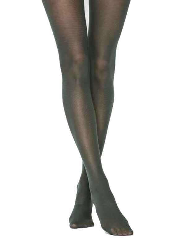 PENTİ - Penti Micro60 Cotton Tights | Green