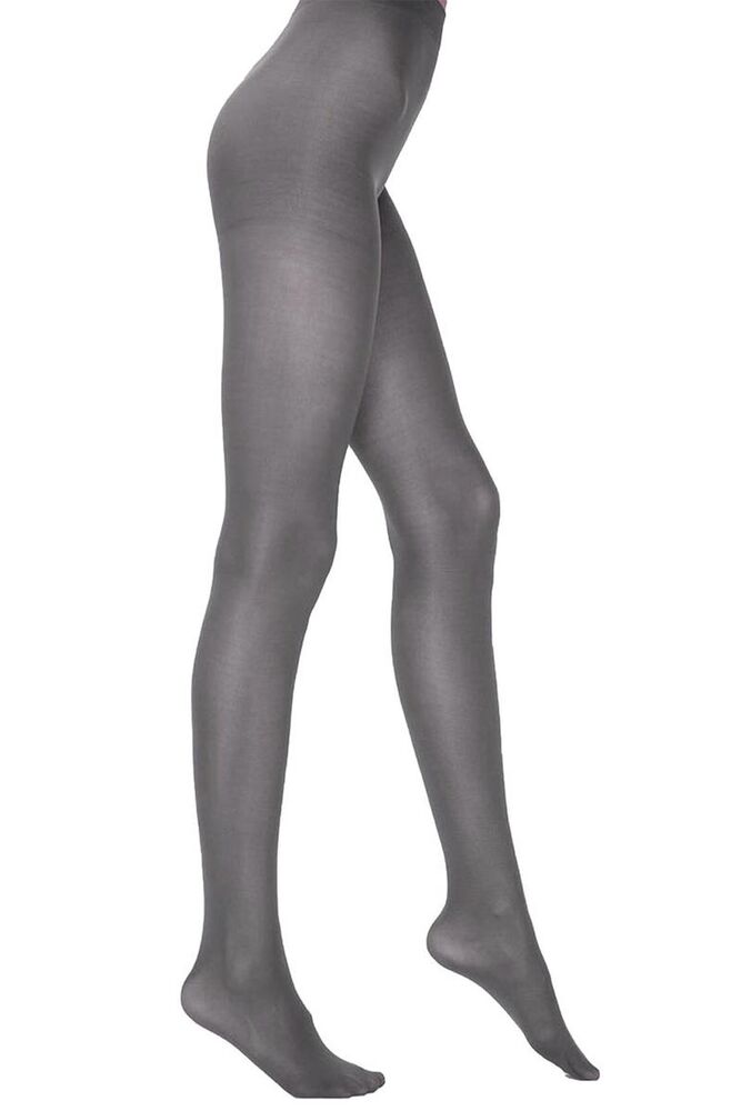 Penti Micro60 Cotton Tights | Grey