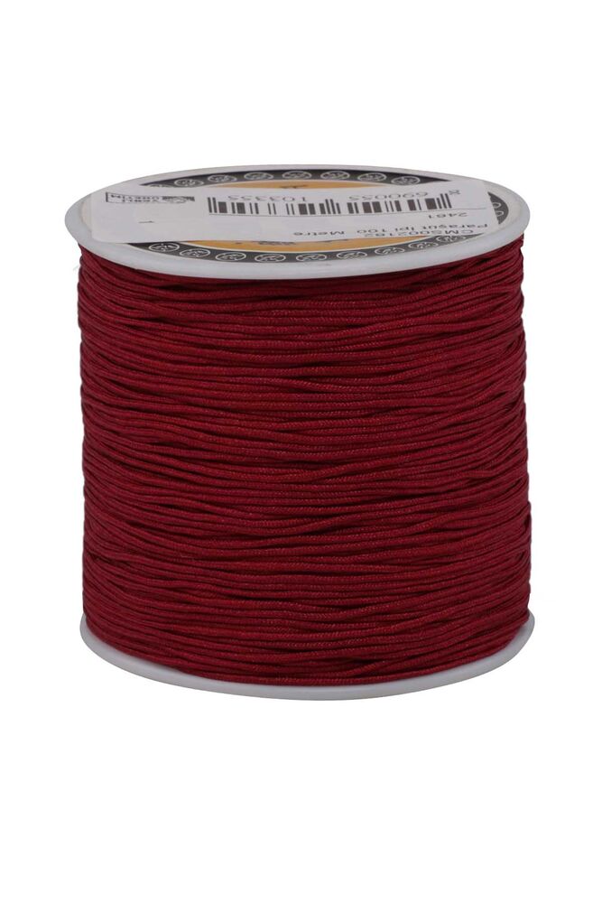 Parachute Cord 100 Meters |2461