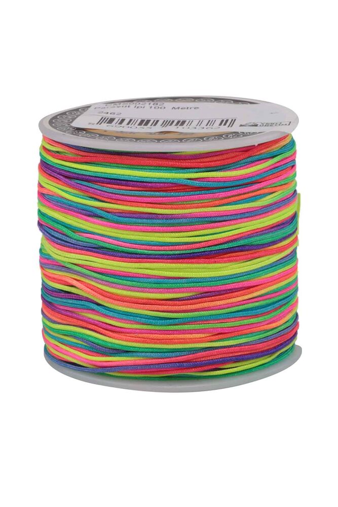 Parachute Cord 100 Meters |2462