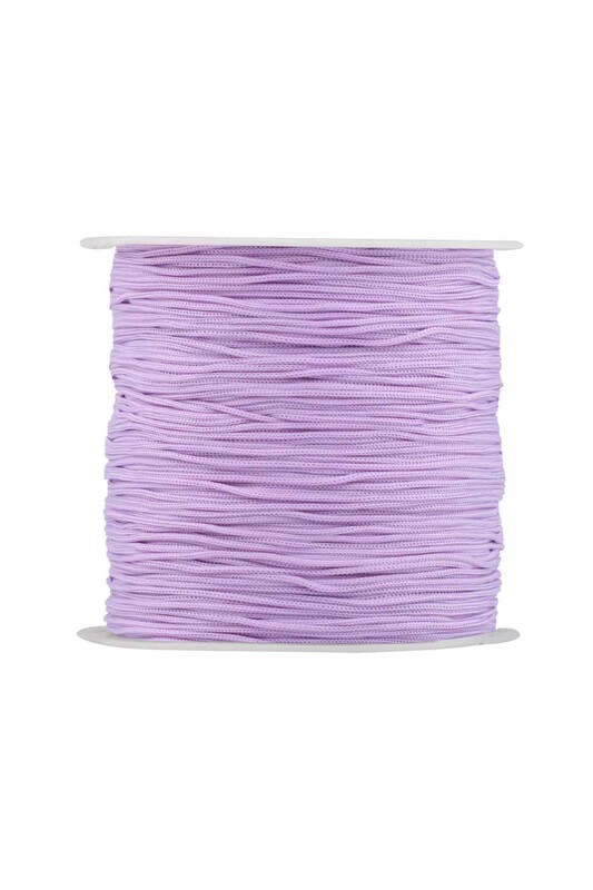 SİMİSSO - Parachute Cord 100 Meters |Lilac