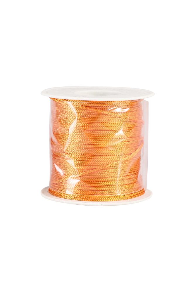 Paraşüt İpi 100 Metre | Turuncu