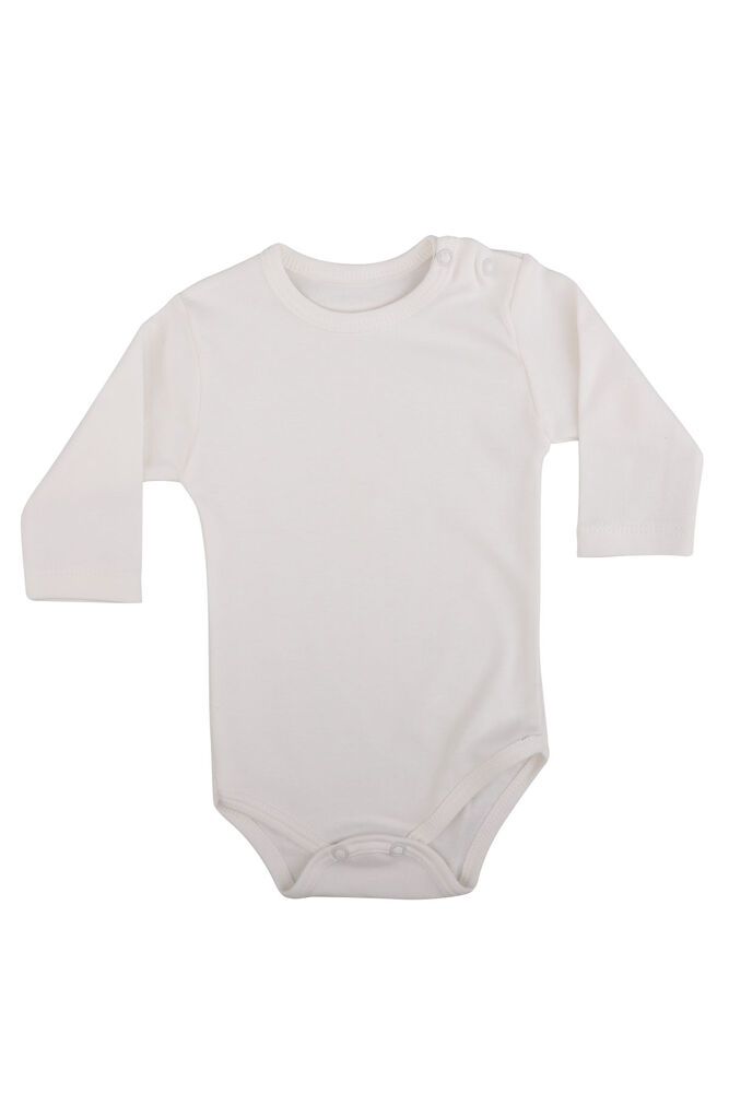 Islamic Memorial Service Baby Girl Set | White