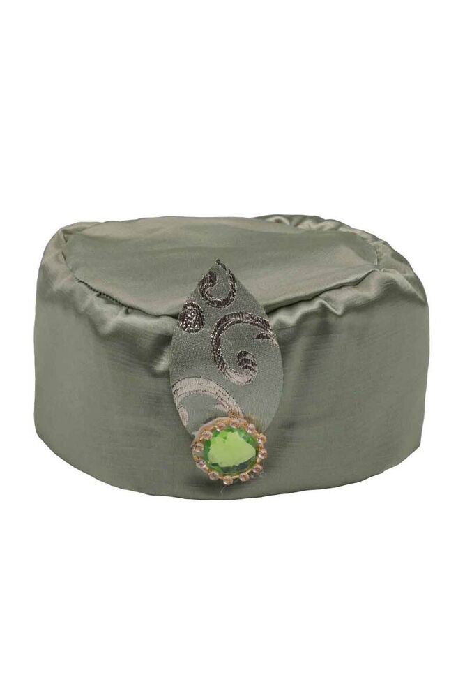 Prince Islamic Memorial Sevice Baby Boy Set | Green