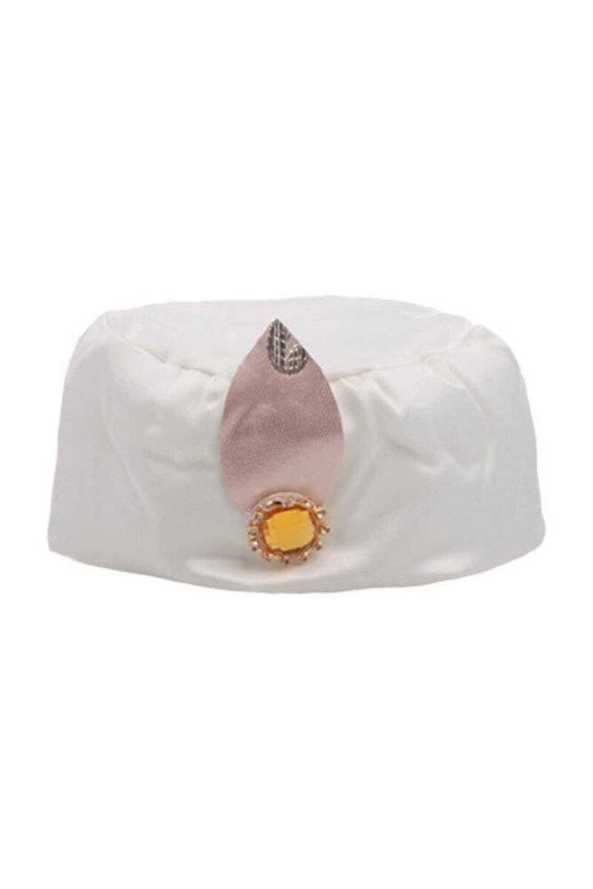 Prince Islamic Memorial Sevice Baby Boy Set | Powder