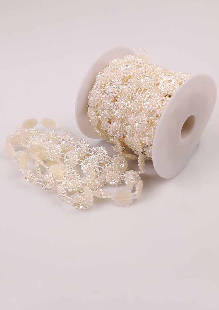 Pulsan İnci 218 | Beyaz