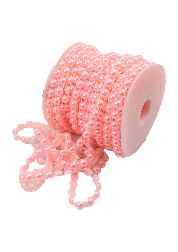 Pulsan İnci 199 | Bebe Pembe