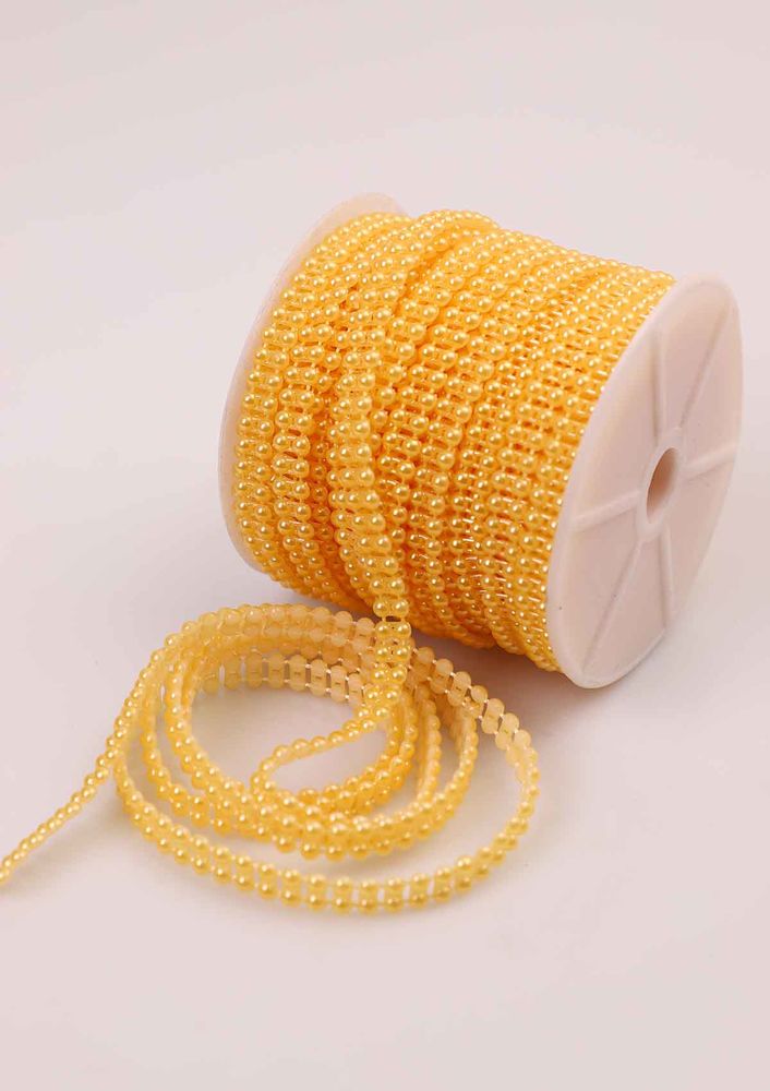 Pulsan İnci 474 | Sarı