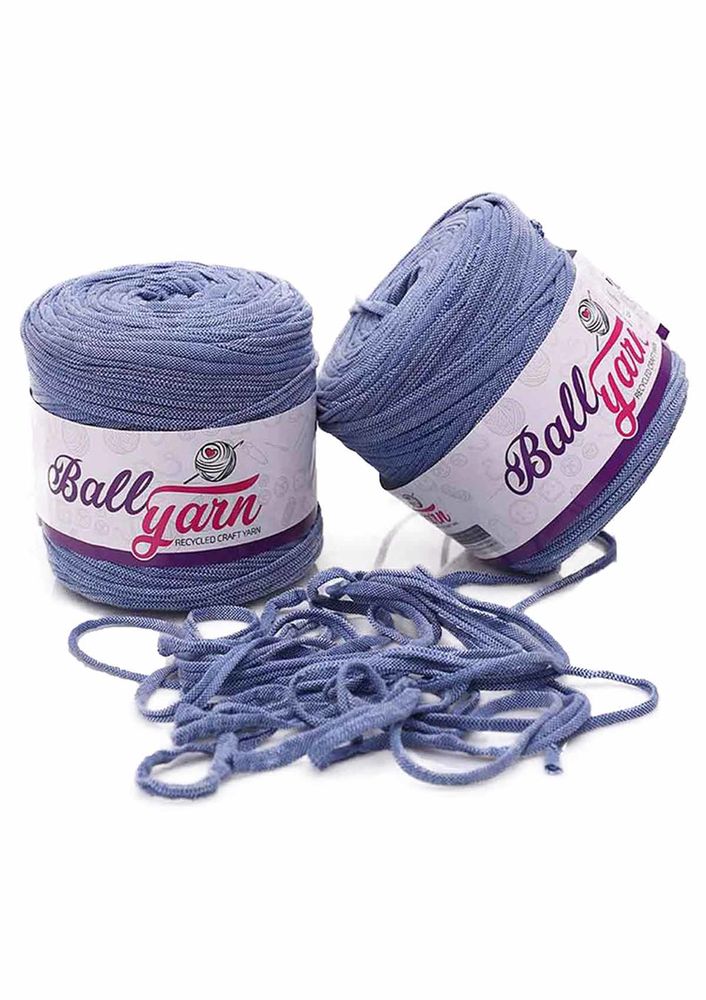 Kaplan Ball Yarn Penye İp 210