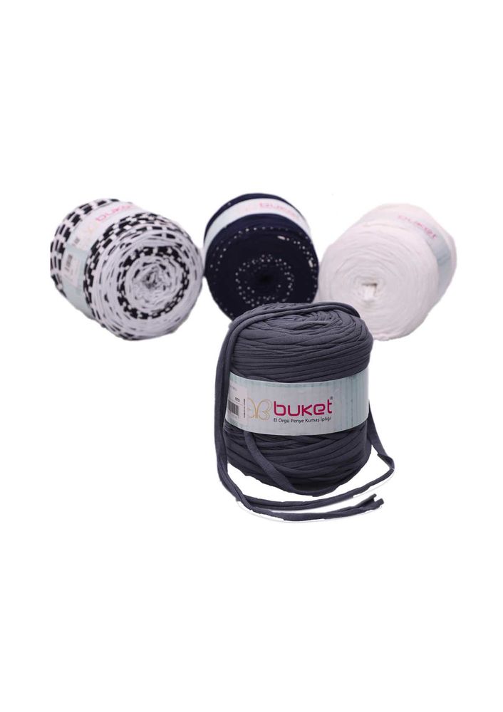 Kaplan Buket Penye İplik 634