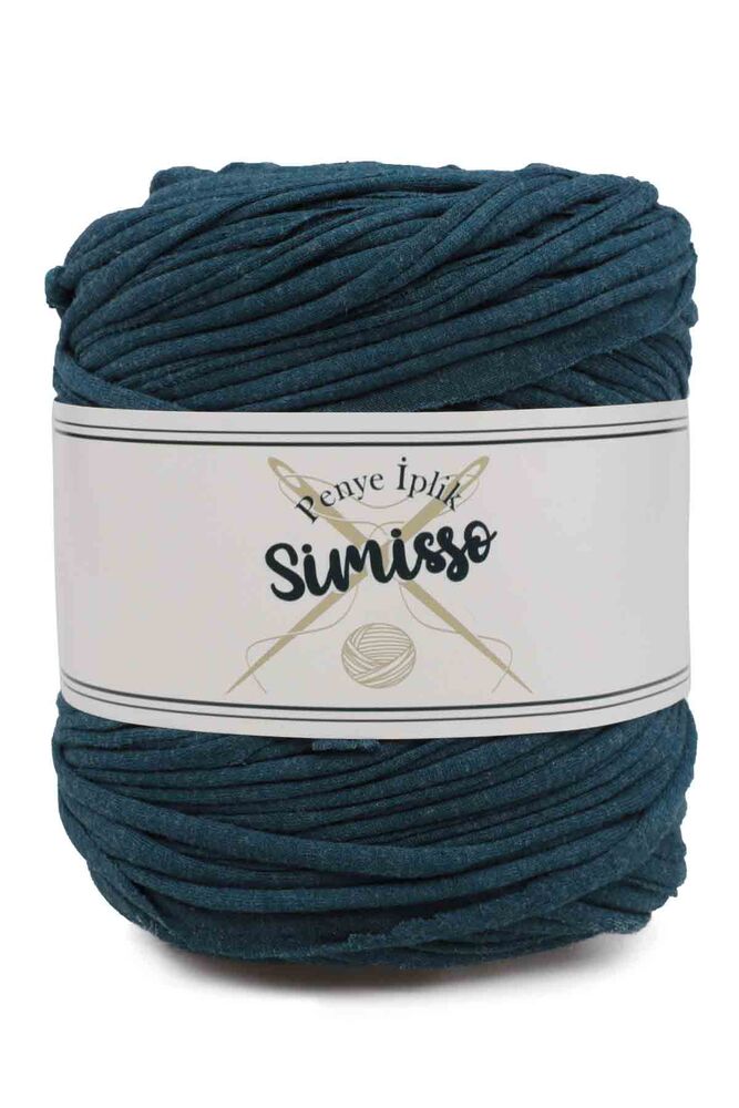 Penye İp | Zümrüt