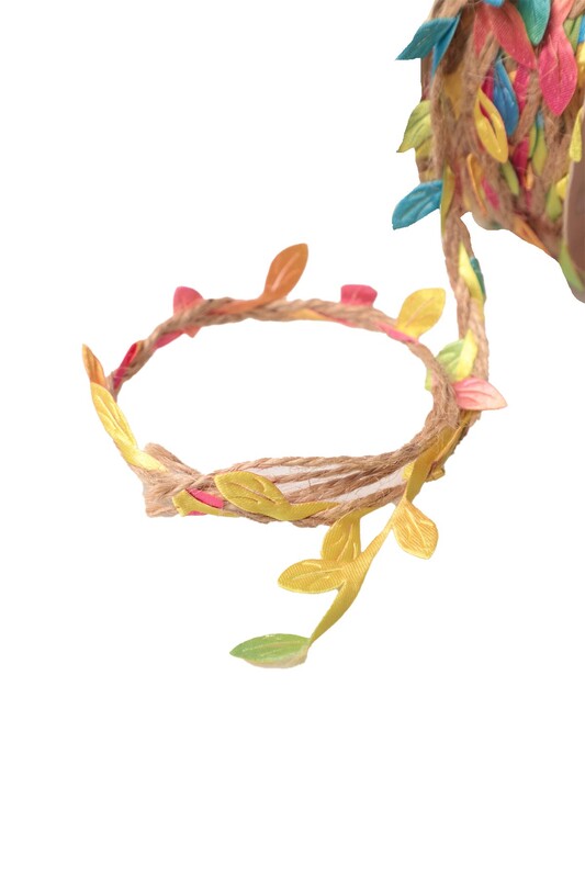 Yaprak Şerit 10 mt. - Thumbnail