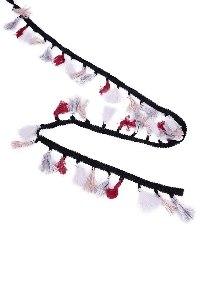 Tassel Trim Simisso 288