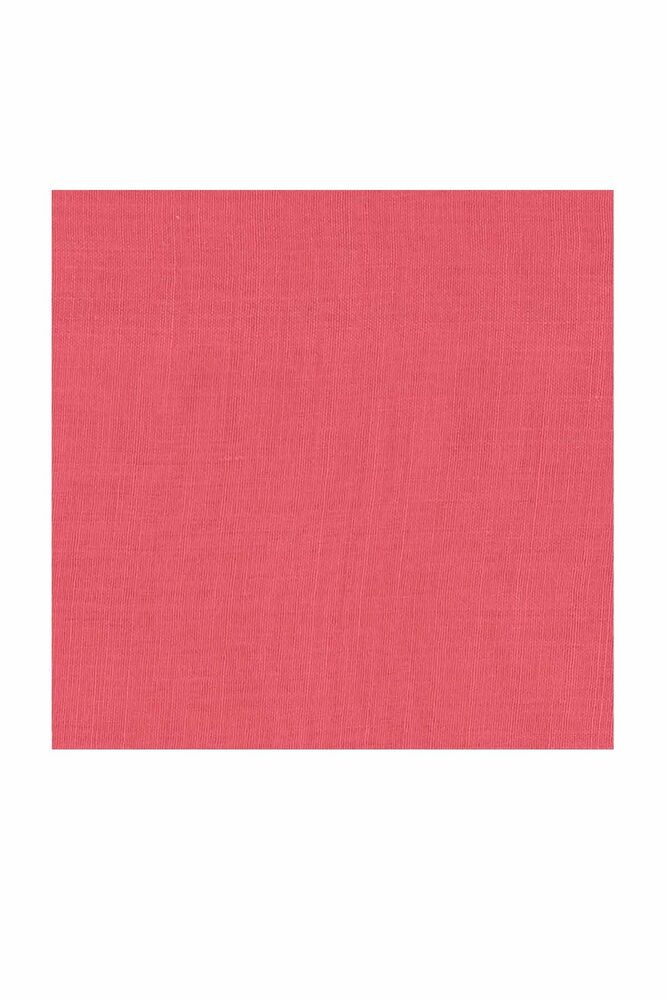 Cenk Dikişsiz Düz Yazma 90 cm | Gül Pembe