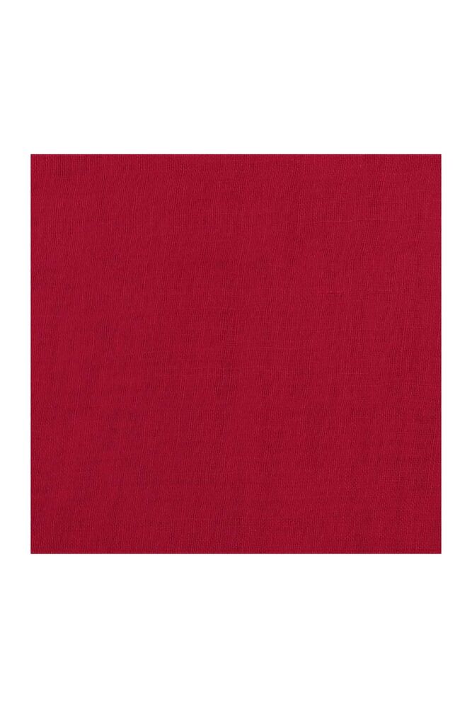 Kaşmir Dikişsiz Düz Yazma 100 cm Koyu Fuşya 127 Kaşmir Dikişsiz Düz Yazma 100 cm Koyu Fuşya 127