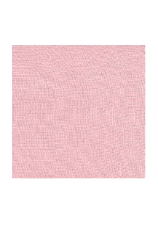 KAŞMİR - Kaşmir Dikişsiz Düz Yazma 90 cm 014