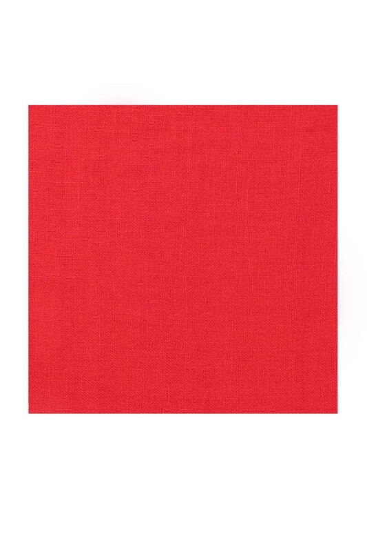 KAŞMİR - Kaşmir Dikişsiz Düz Yazma 100 cm 24