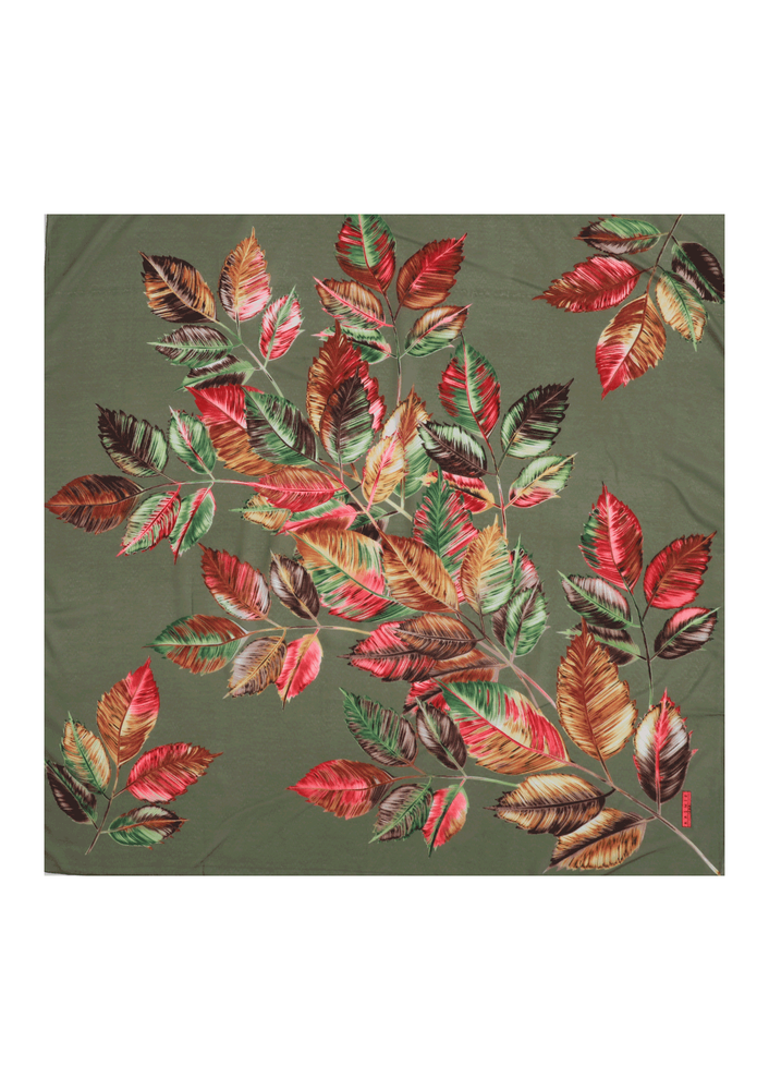 Kaşmir İcon Dikişli Yazma 100 ' lük 459