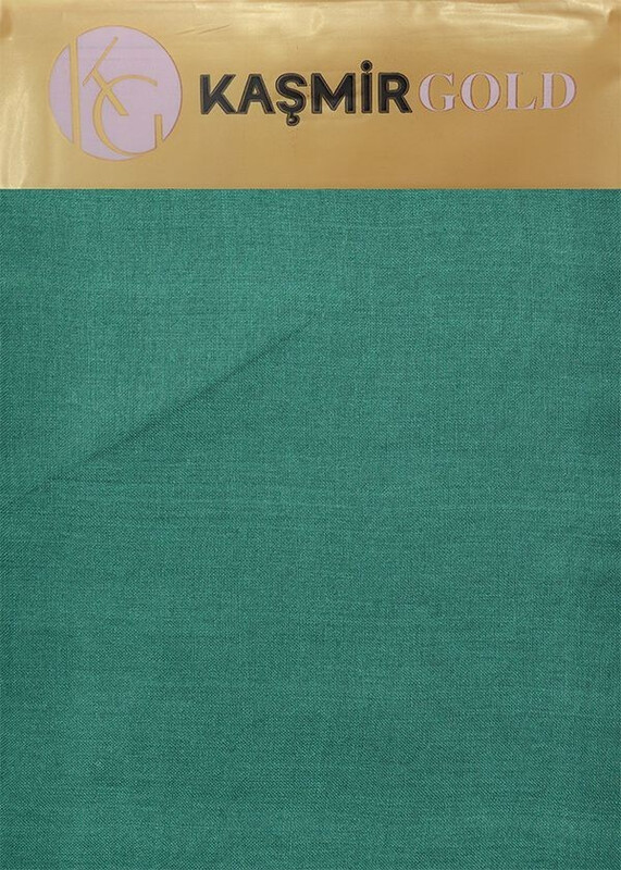 KAŞMİR - Kaşmir Dikişsiz Düz Yazma 100 cm 38