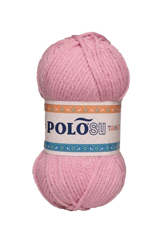 Polosu - Polosu Tango El Örgü İpi | Açık Pudra 2258
