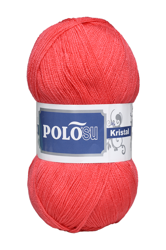 Polosu - Polosu My Kristal El Örgü İpi 872