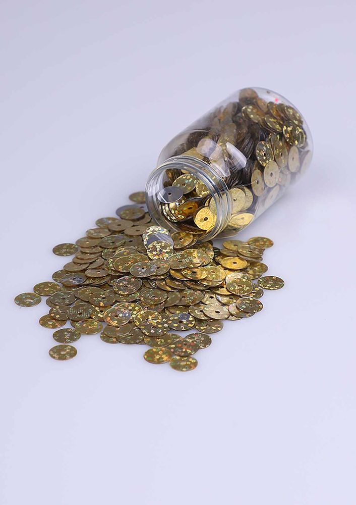 Pulsan Pul 023 | Gold