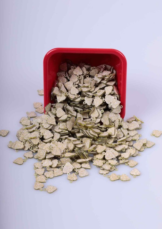 PULSAN - Pulsan Pul 334 | Gold