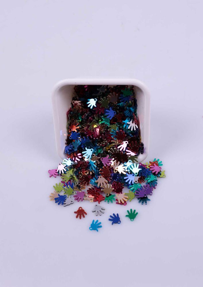 Pulsan Karışık Renkli Pul 779