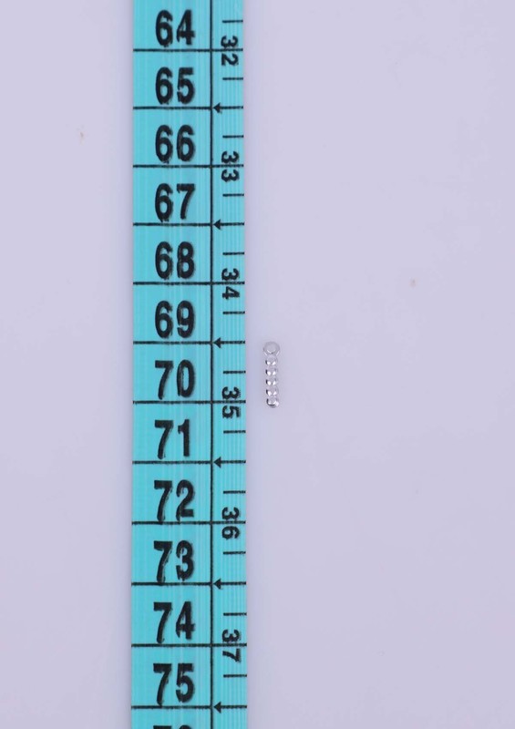 Pulsan Pul Gümüş 769 - Thumbnail