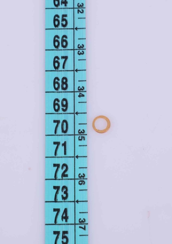 Pulsan Altın Pul 987 - Thumbnail