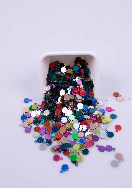 Pulsan Pul Renkli 663 - Thumbnail