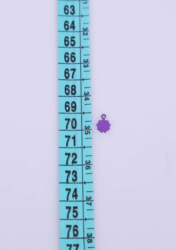 Pulsan Pul Renkli 663 - Thumbnail