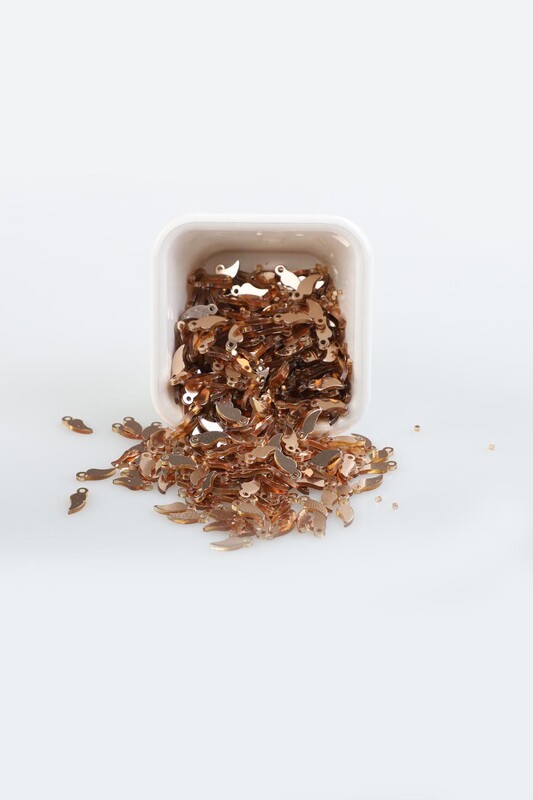 PULSAN - Pulsan Bakır Pul Biber 001 20 gr