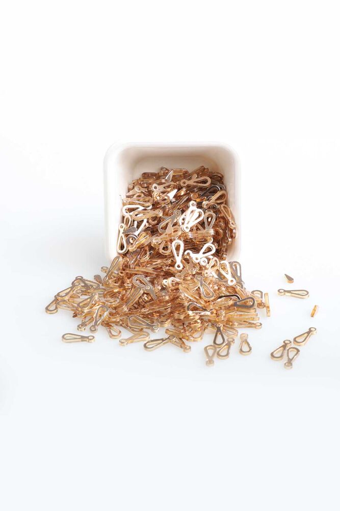 Pulsan Bakır Pul Kulplu Şekilli 004 20 gr