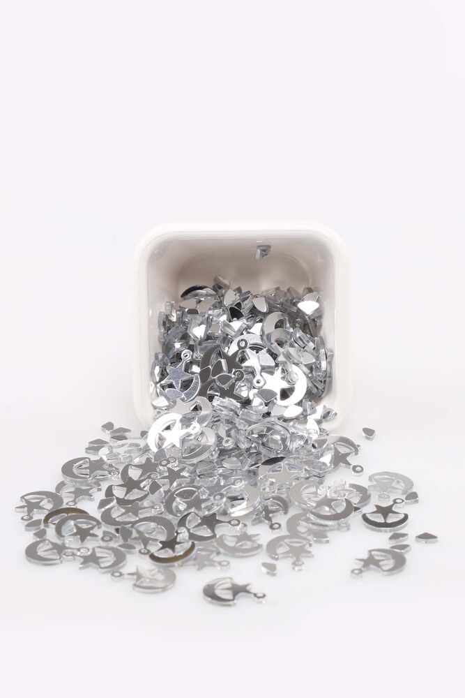 Pulsan Pul Gümüş Ay Yıldız 03 20 gr