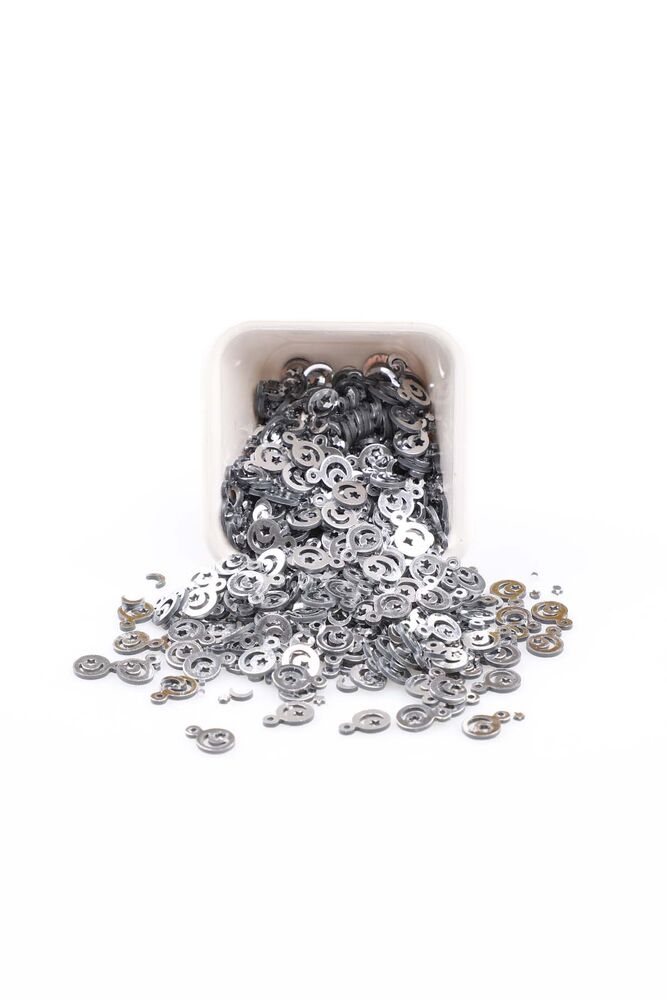 Pulsan Pul Gümüş Ay Yıldız 04 20 gr