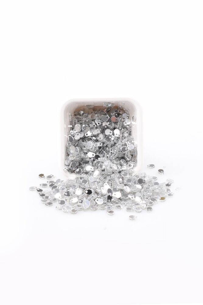 Pulsan Pul Gümüş Şekilli 054 20 gr