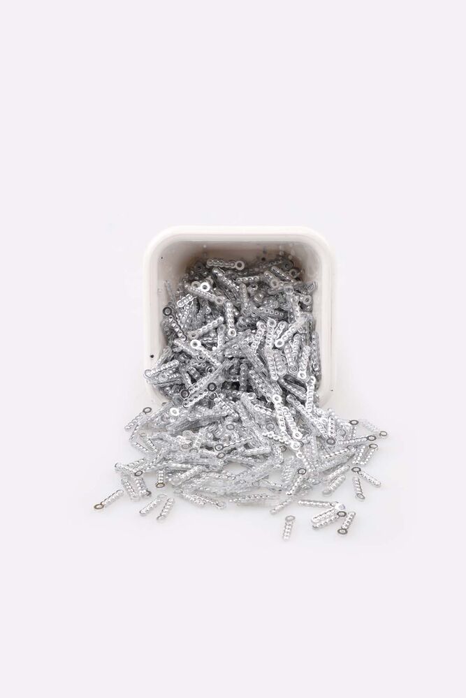 Pulsan Pul Gümüş Şekilli 060 20 gr