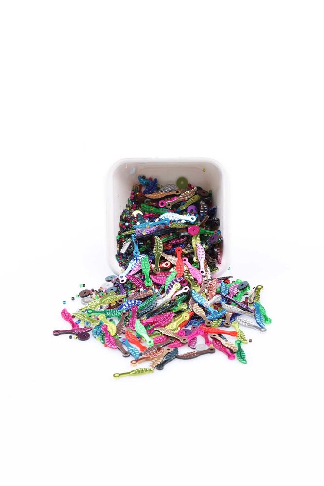 Pulsan Pul Renkli Yaprak 08 20 gr
