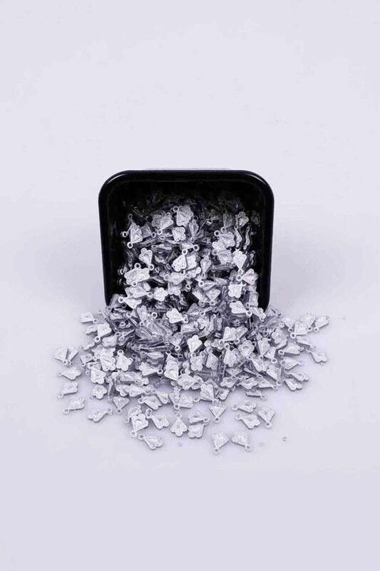 PULSAN - Pulsan Pul Gümüş 080