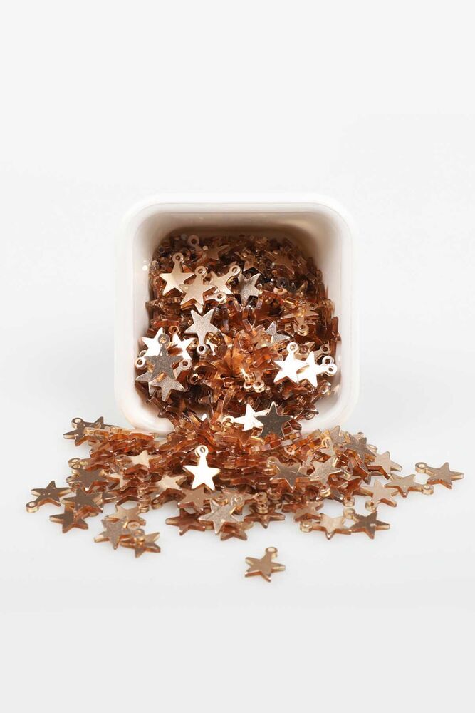 Yıldız Şekilli Pul 1 cm 20 Gram | Altın