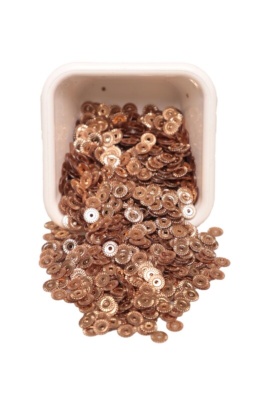PULSAN - Pulsan Yuvarlak Gold Pul 25 gr.012