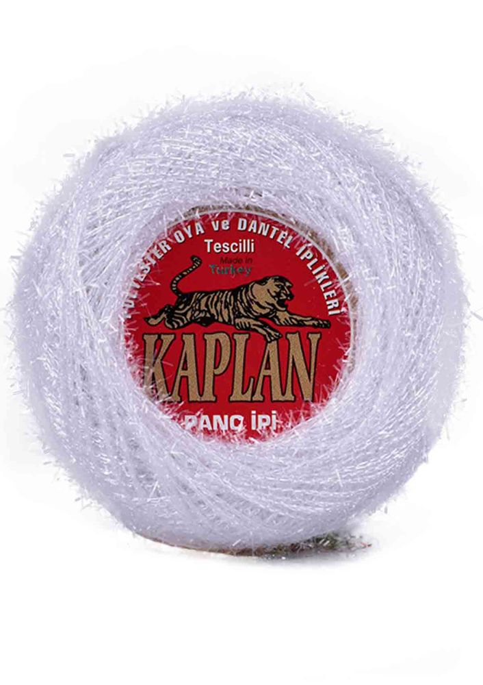 Kaplan Punch İpi Beyaz