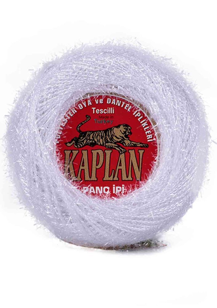 Kaplan Punch İpi | Beyaz
