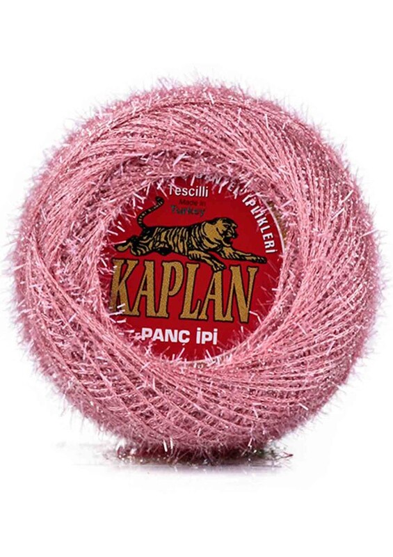 KAPLAN - Kaplan Punch İpi | Pudra