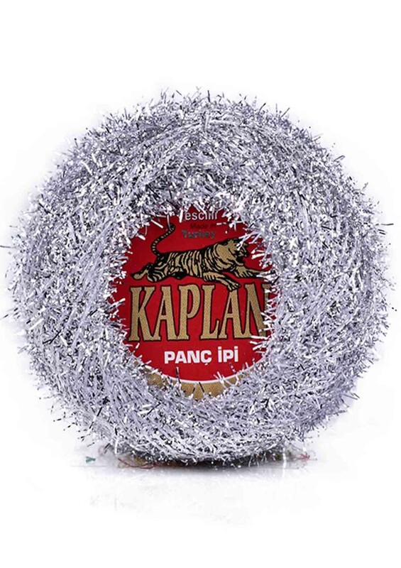 KAPLAN - Kaplan Punch İpi | Gümüş