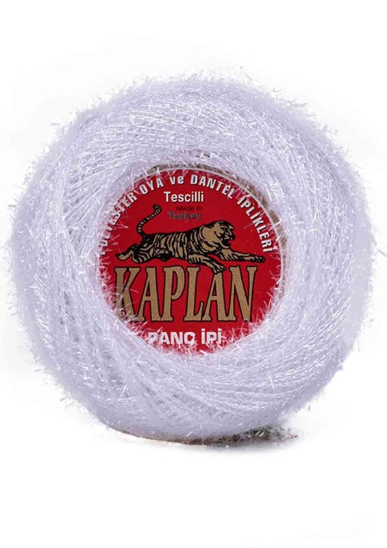 KAPLAN - Kaplan Punch İpi | Beyaz
